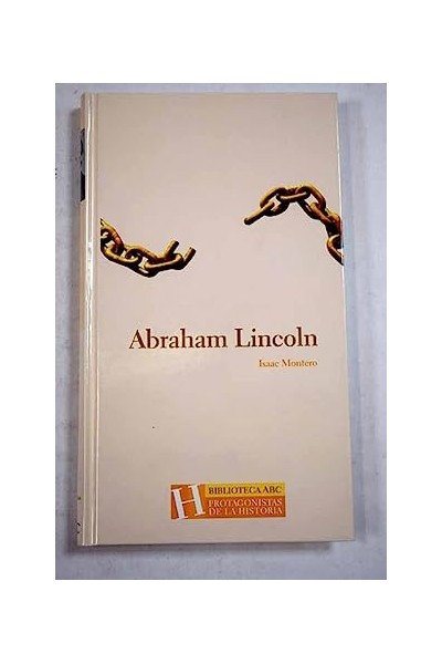 Abraham Lincoln